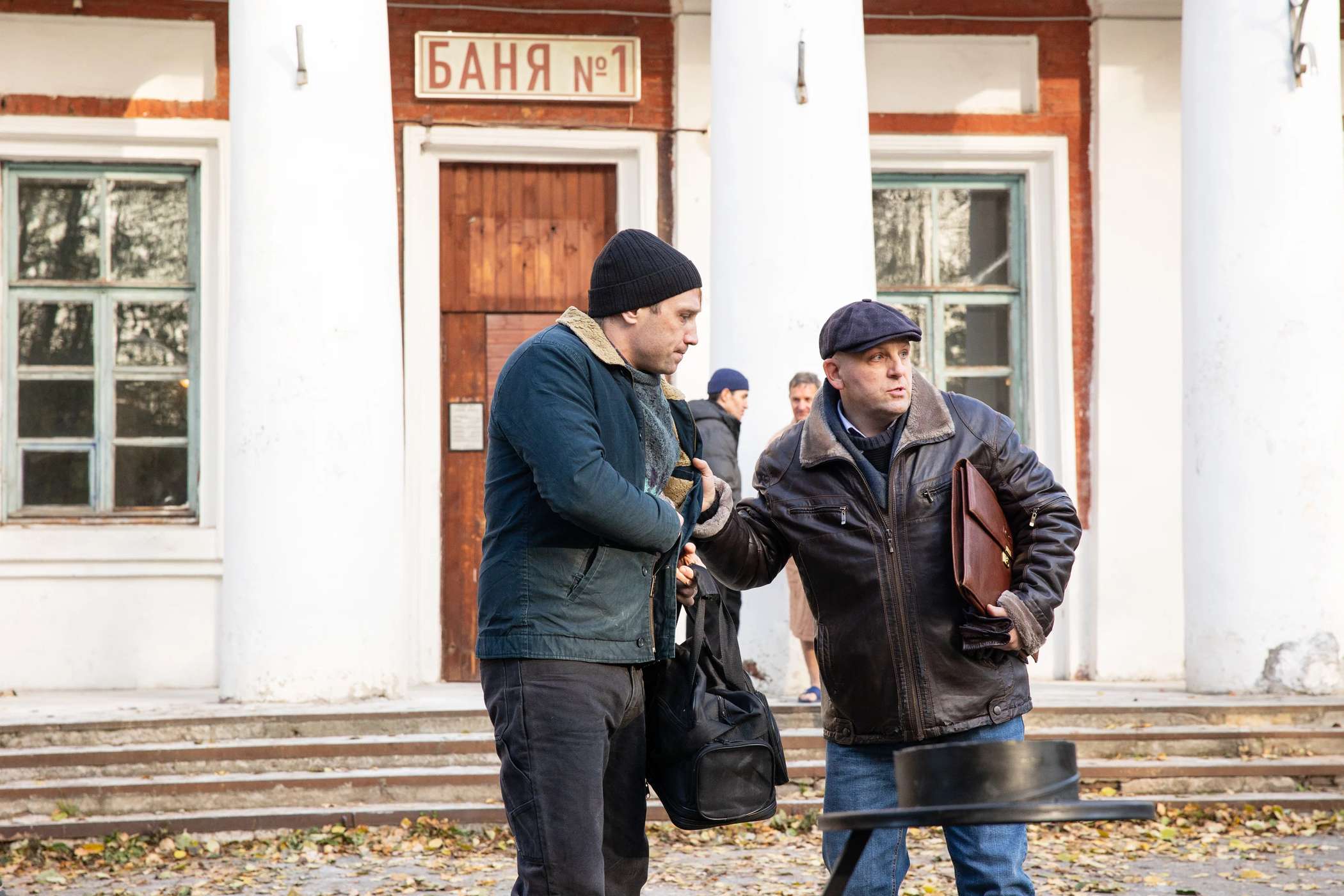 Федор Лавров – 'фото'