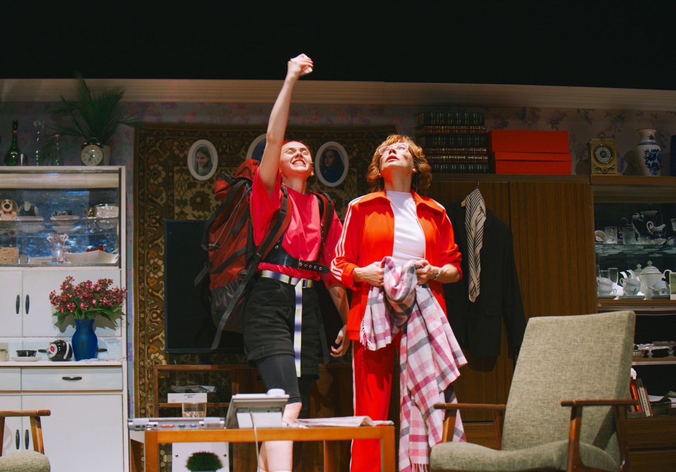 Житие FM – афиша