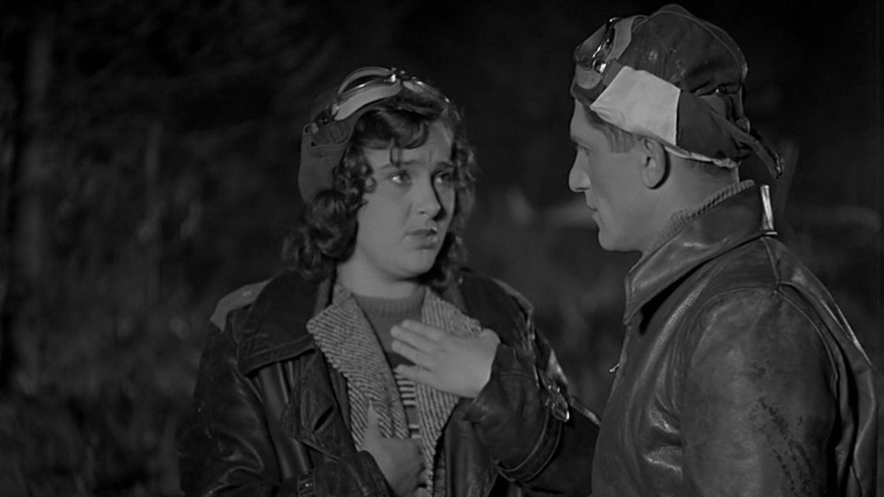 Небесный тихоход – афиша