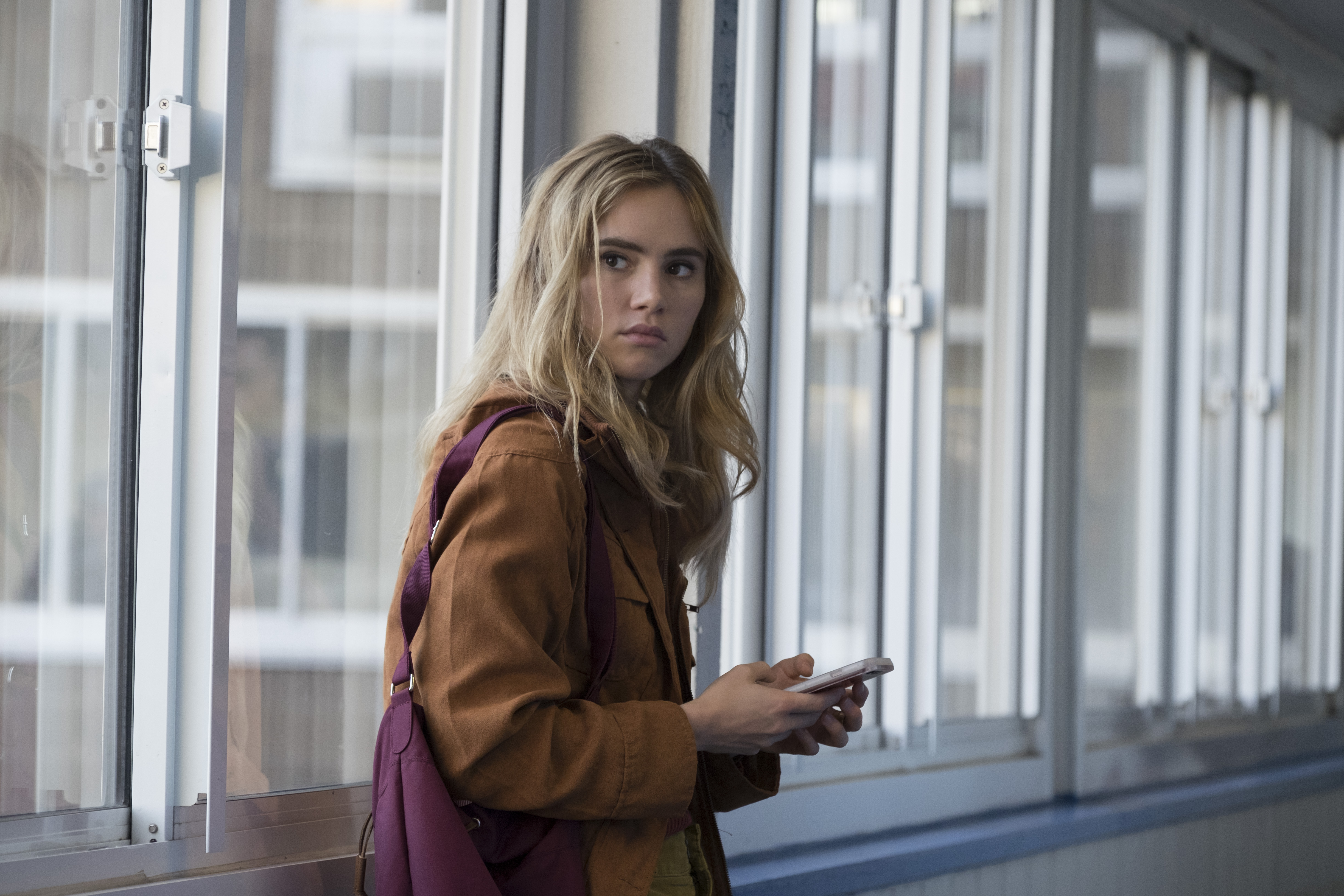  Суки Уотерхаус – фото