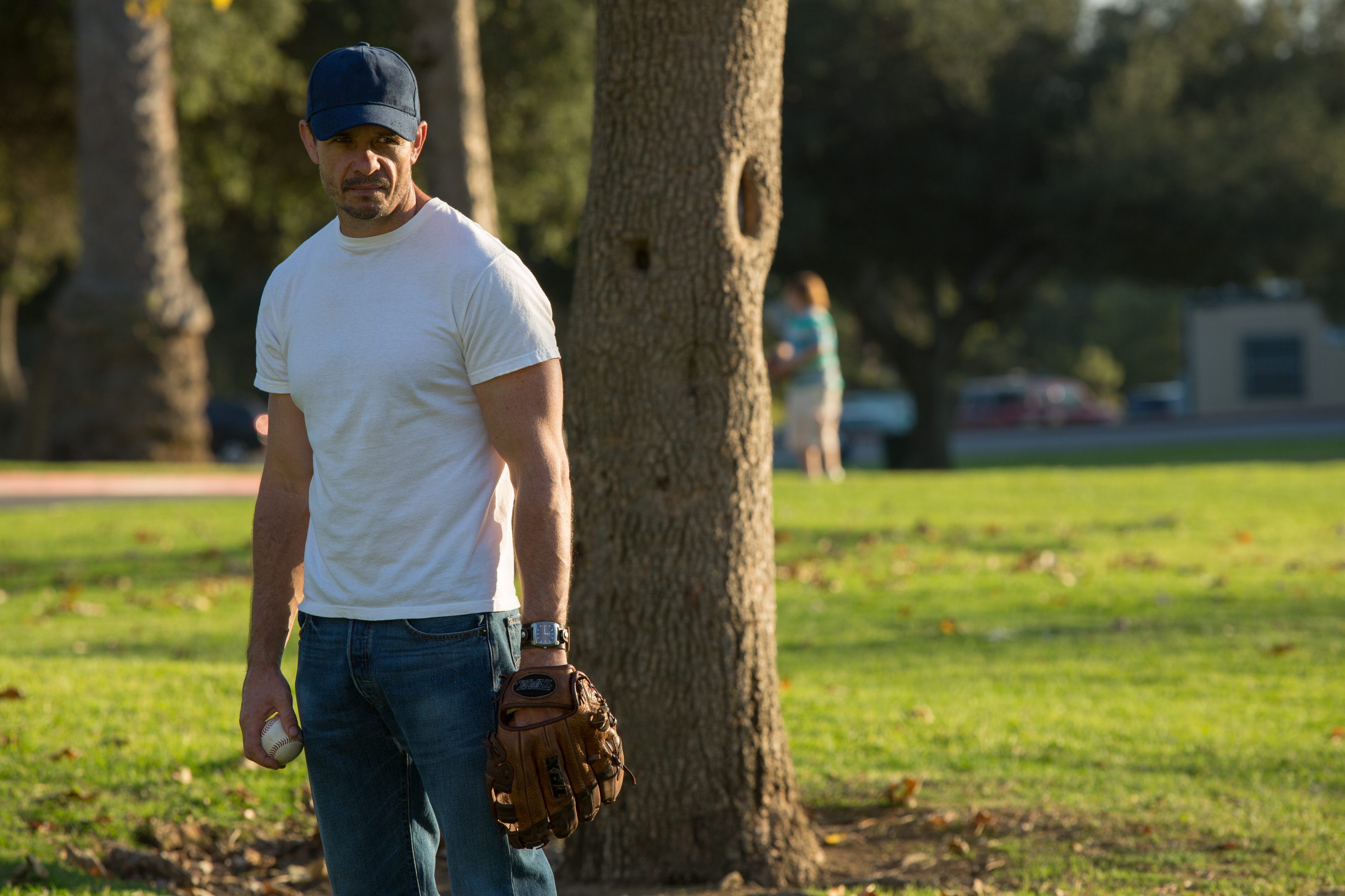 Мэтт Нейбл – фото