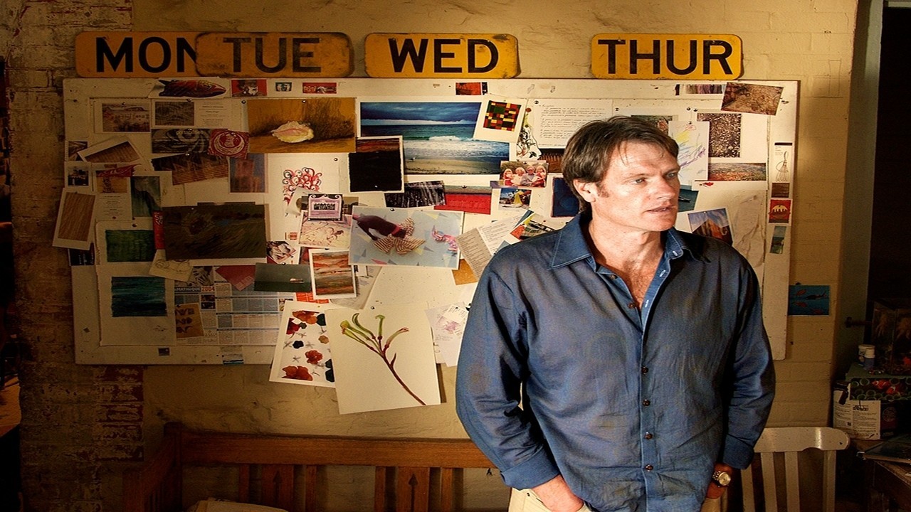 Смотри в оба! – афиша