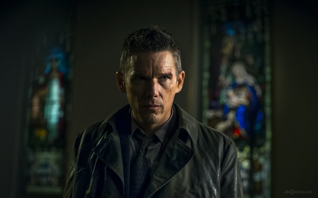 Итан Хоук – 'фото'