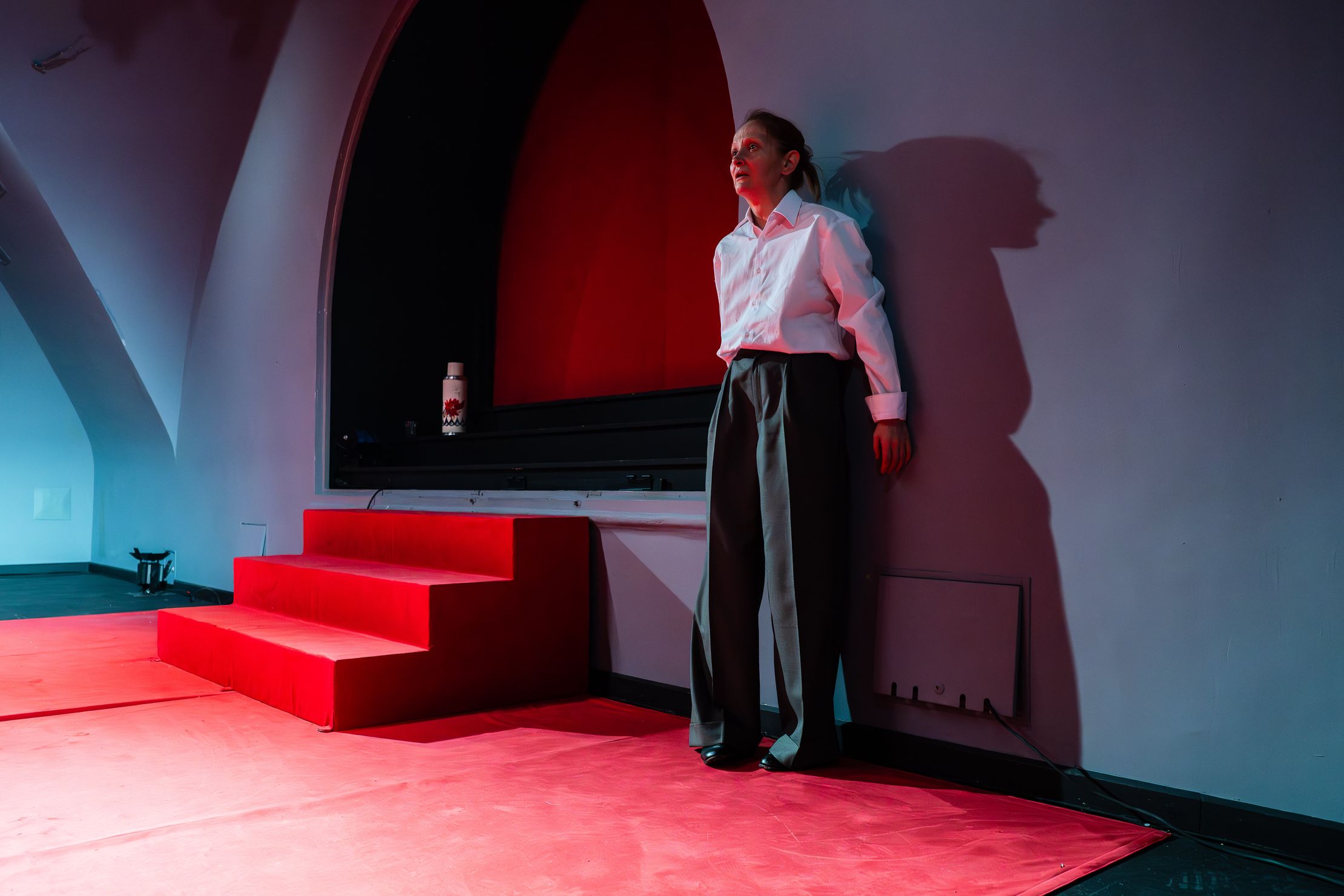 Дневник Лёки – афиша