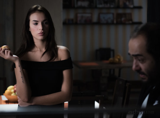 Араик Оганесян – фото