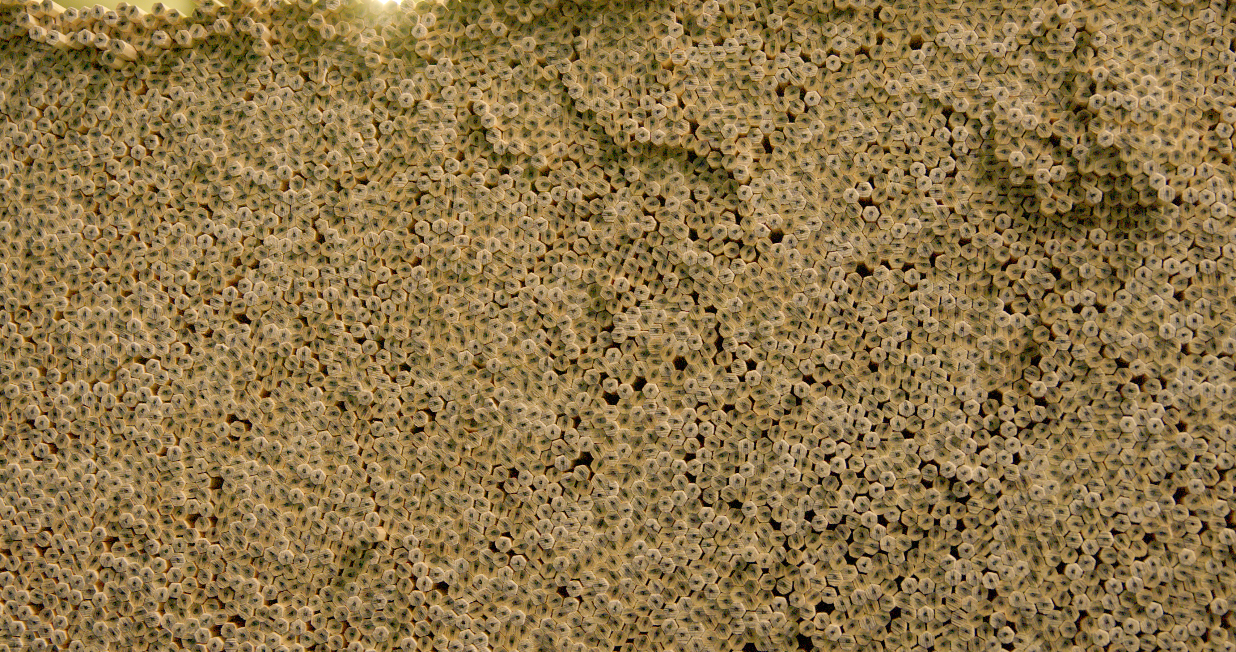 Простой карандаш – афиша