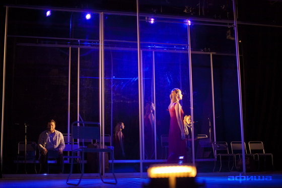 Long Distance, или Славянский акцент – афиша