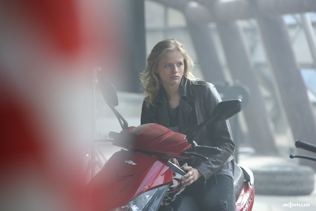 Неуловимые: Последний герой – афиша