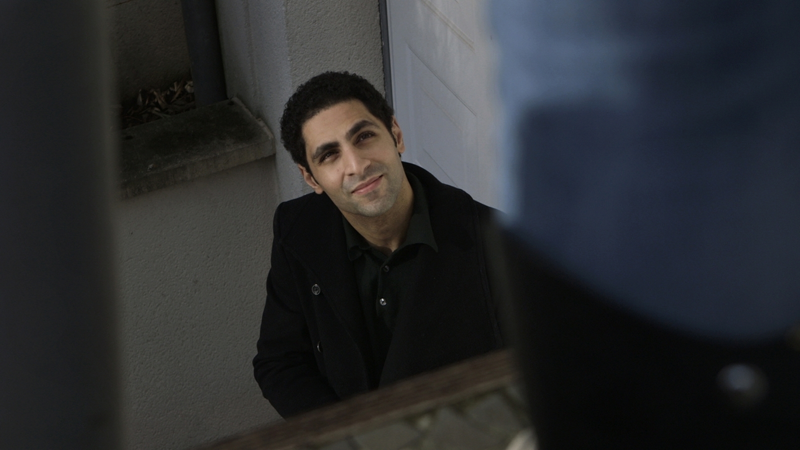 Апостол – афиша