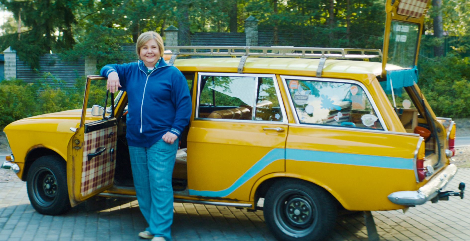 Татьяна Догилева – фото