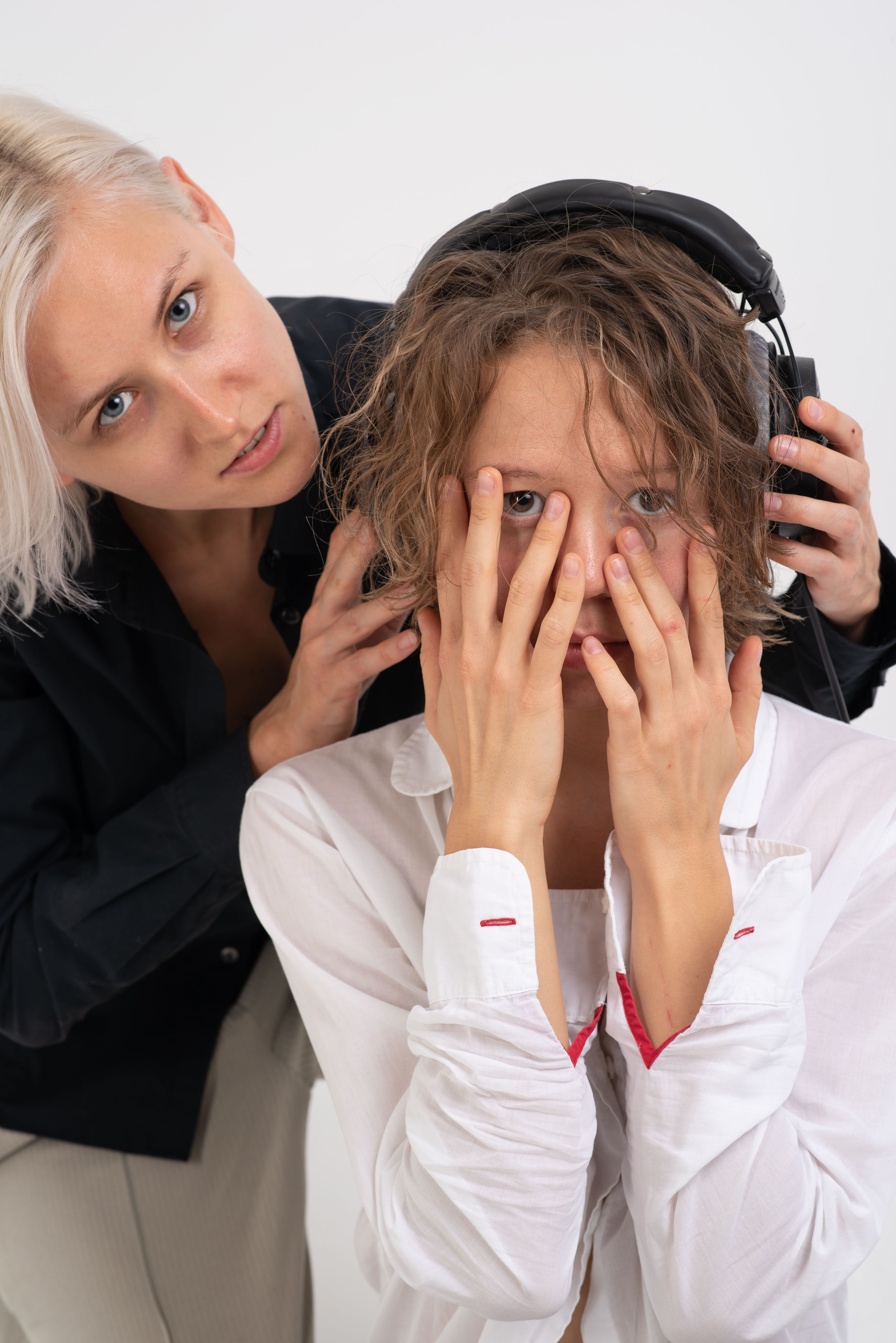 Мама – афиша