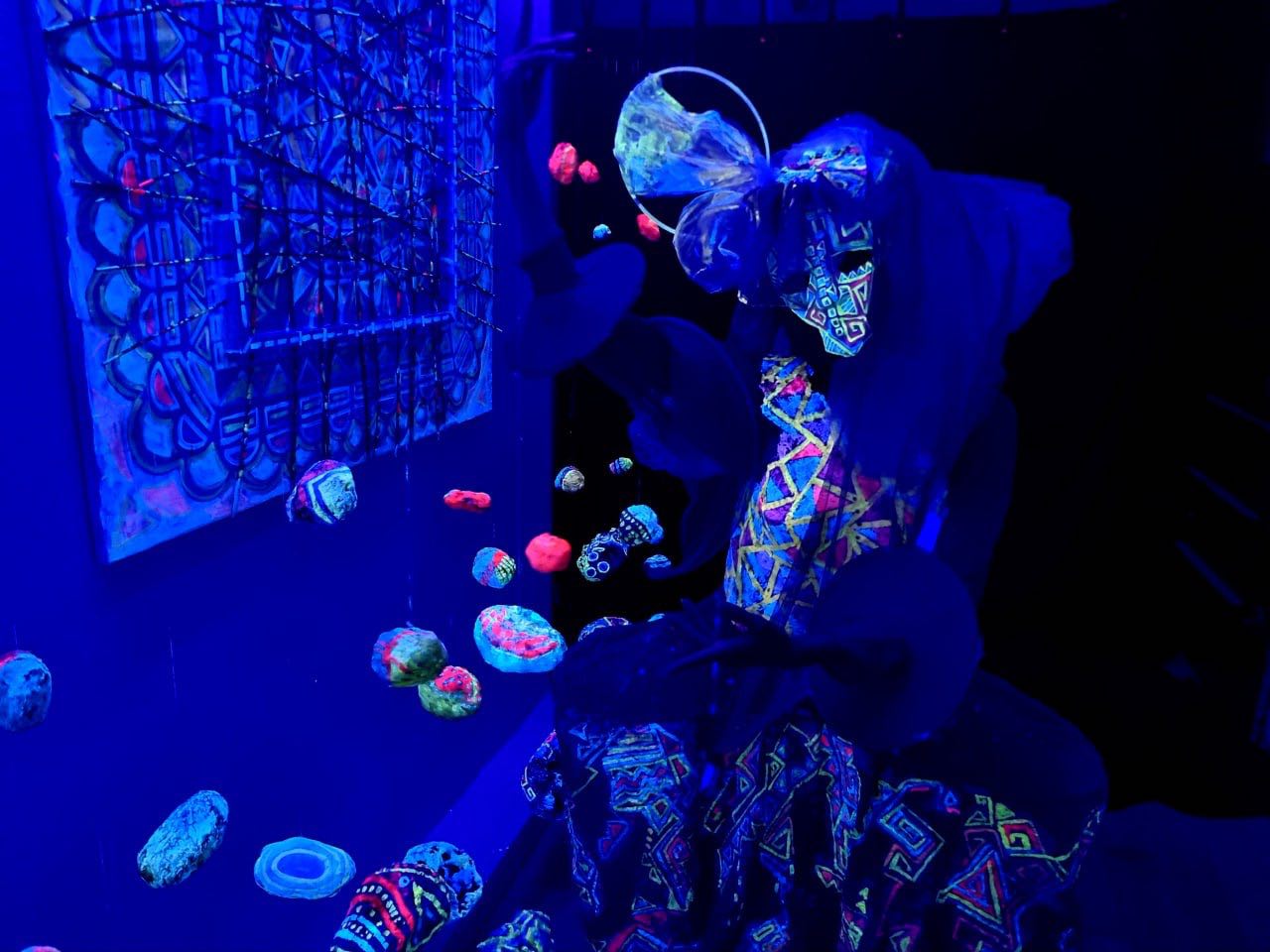 Luminis – афиша