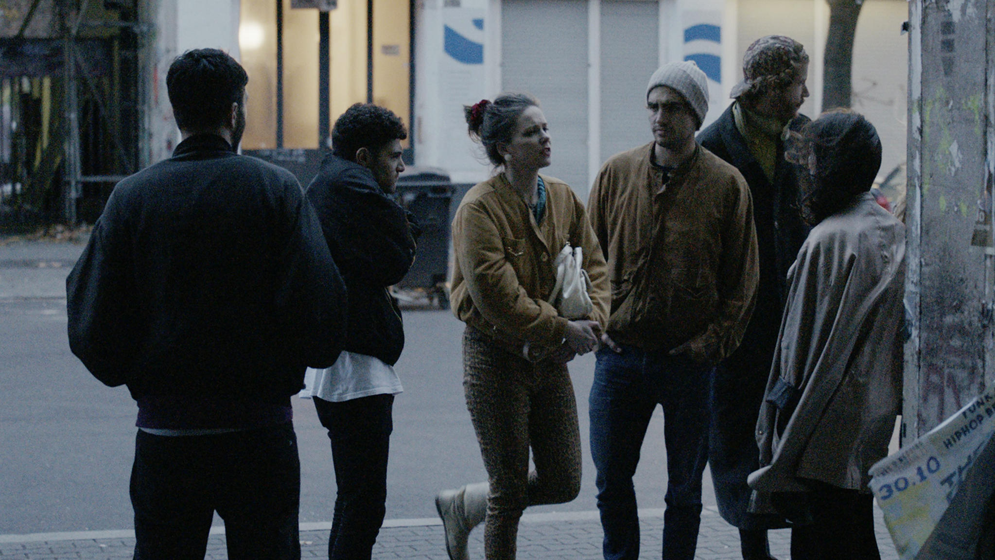 Тридцать – афиша