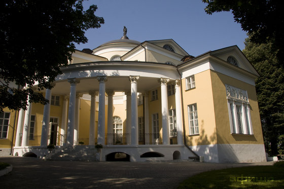 Музей-усадьба «Люблино», афиша на 18 апреля – афиша