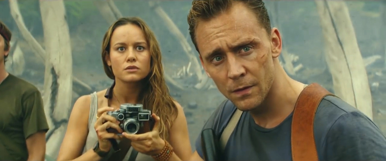 Бри Ларсон – фото