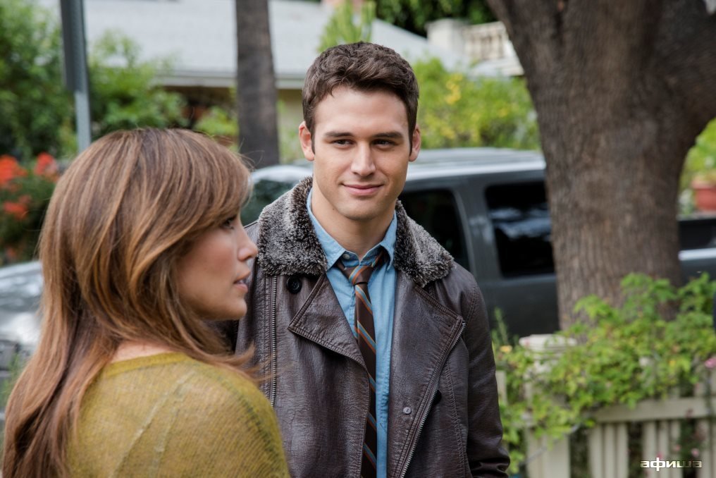 Дженнифер Лопес – фото