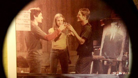 Джордж Финн – 'фото'