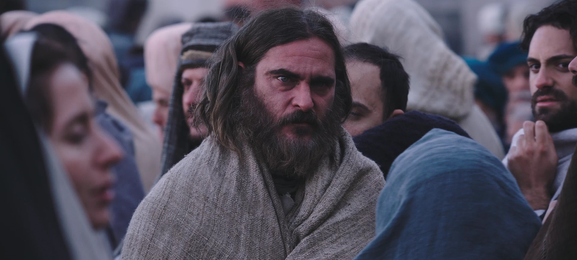 Хоакин Феникс – фото