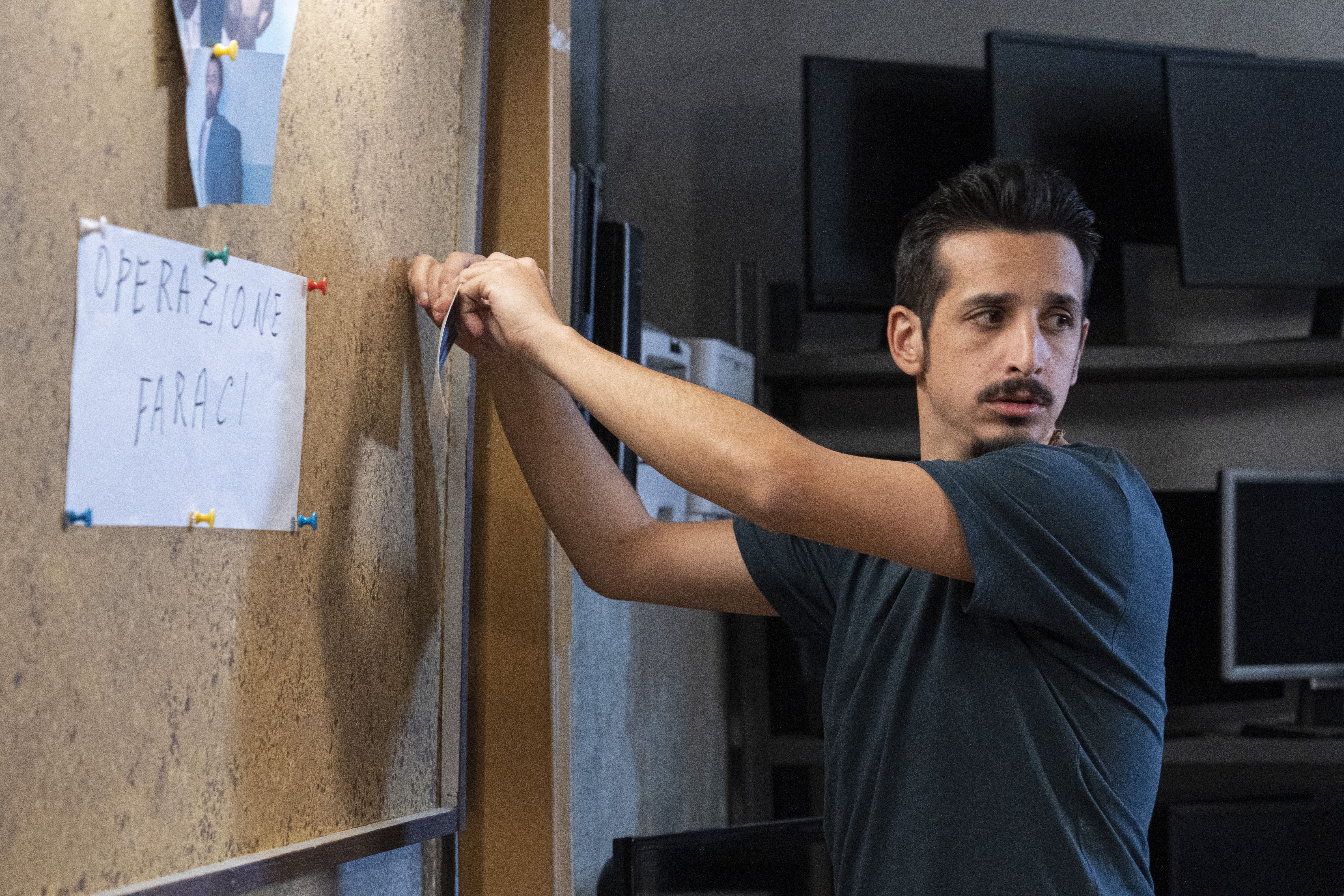 Роберто Липари – фото