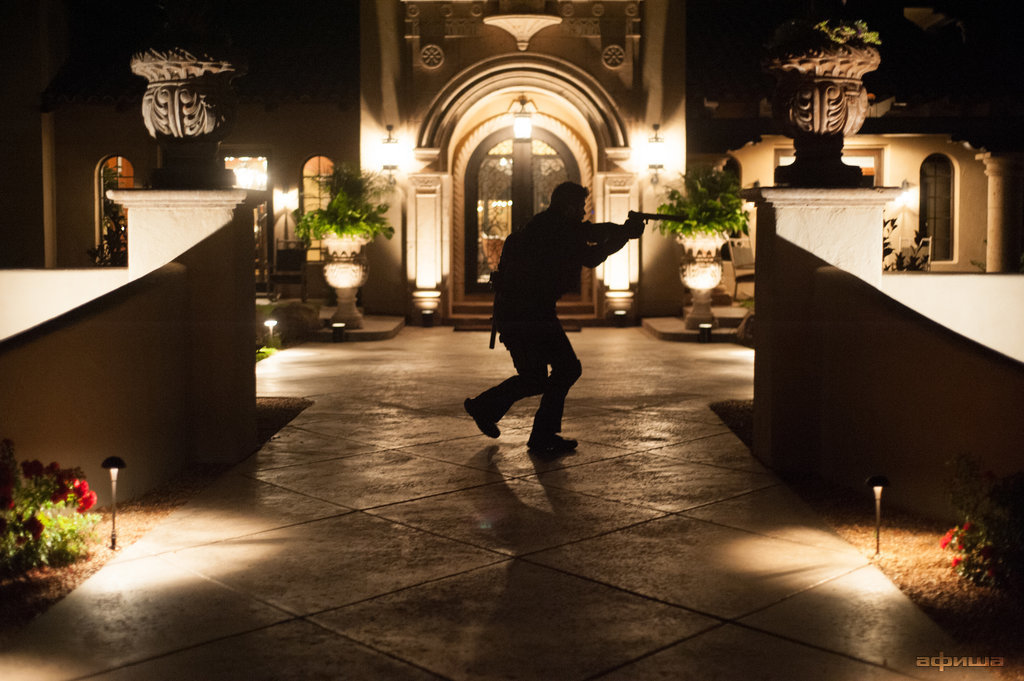 Бенисио Дель Торо – 'фото'