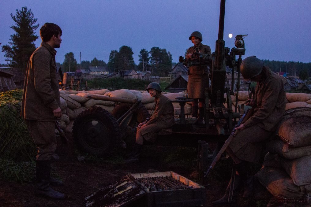 Софья Лебедева – 'фото'