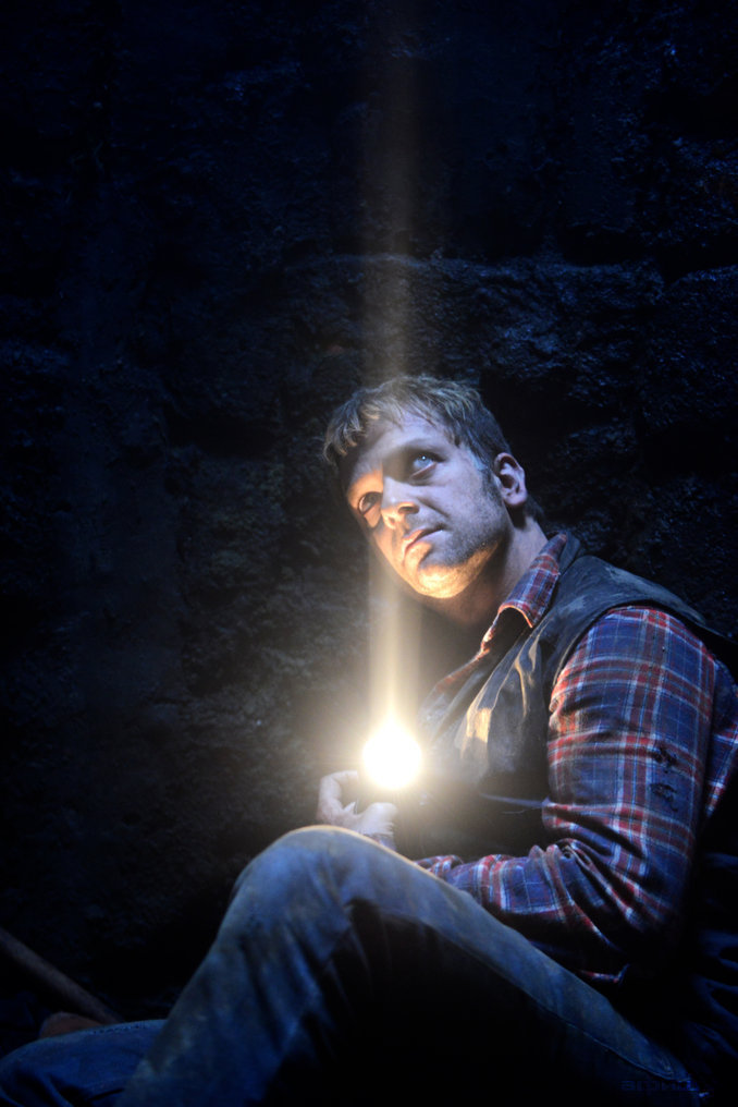 Джонатан Заккаи – фото