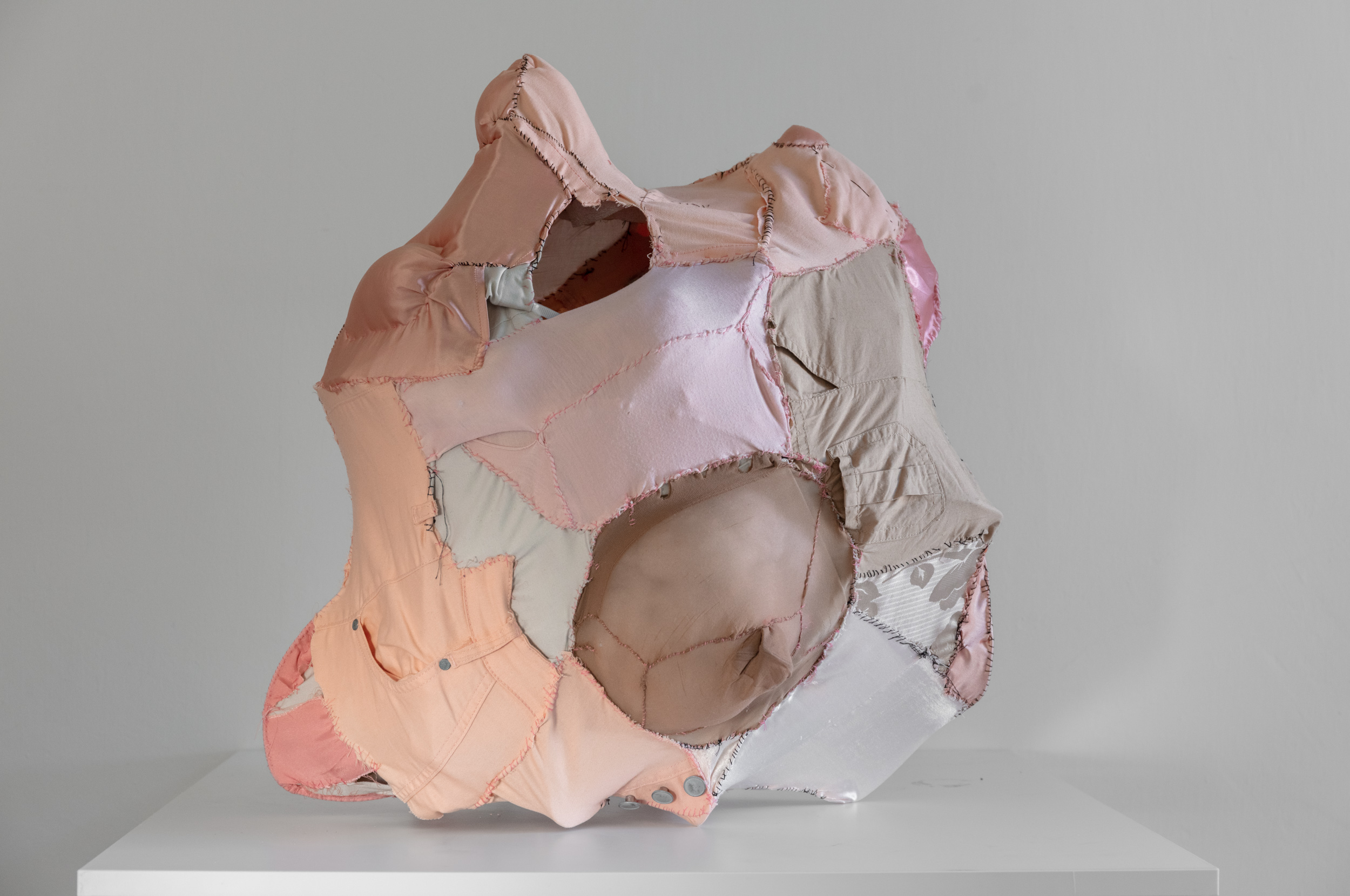 Алина Бровина. Когда я лягу, я лягу в землю – афиша