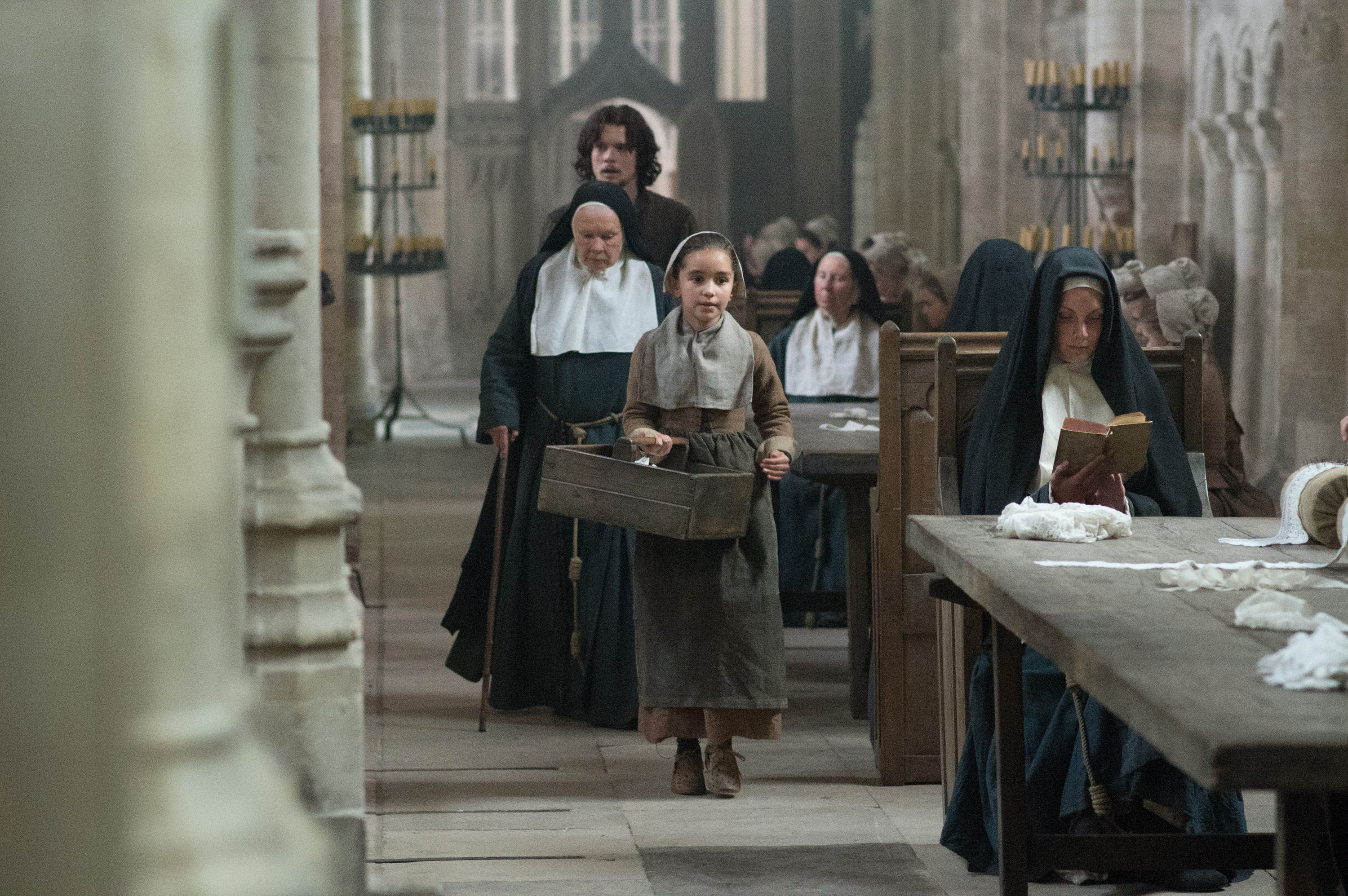 Джуди Денч – фото