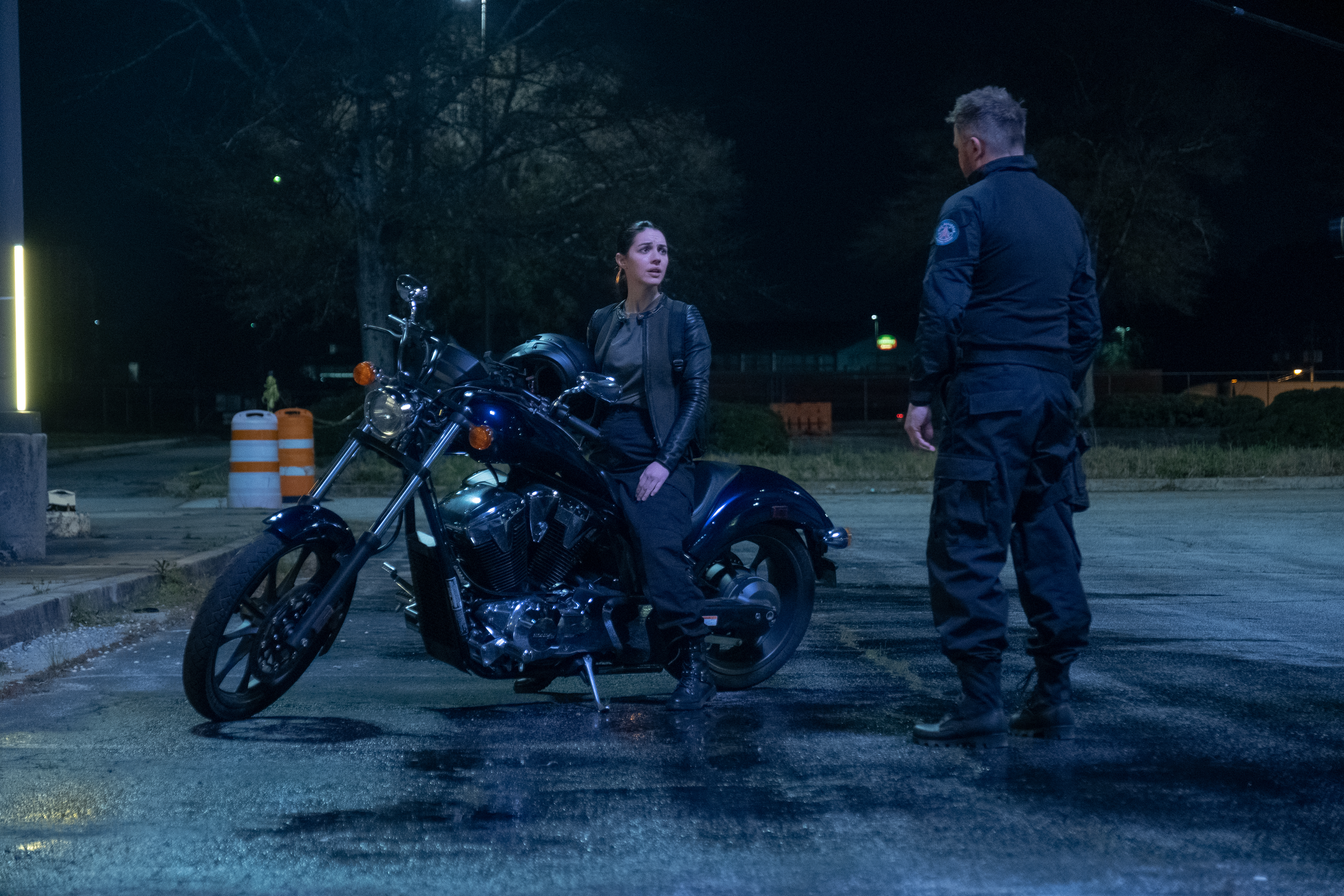 Локлин Манро – фото