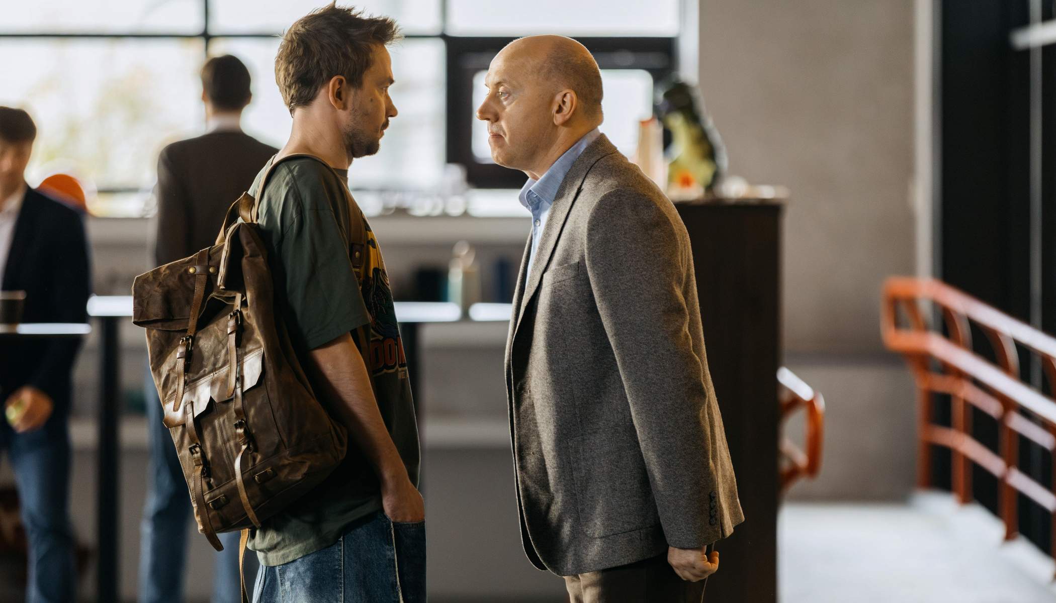 Комментируй это – афиша