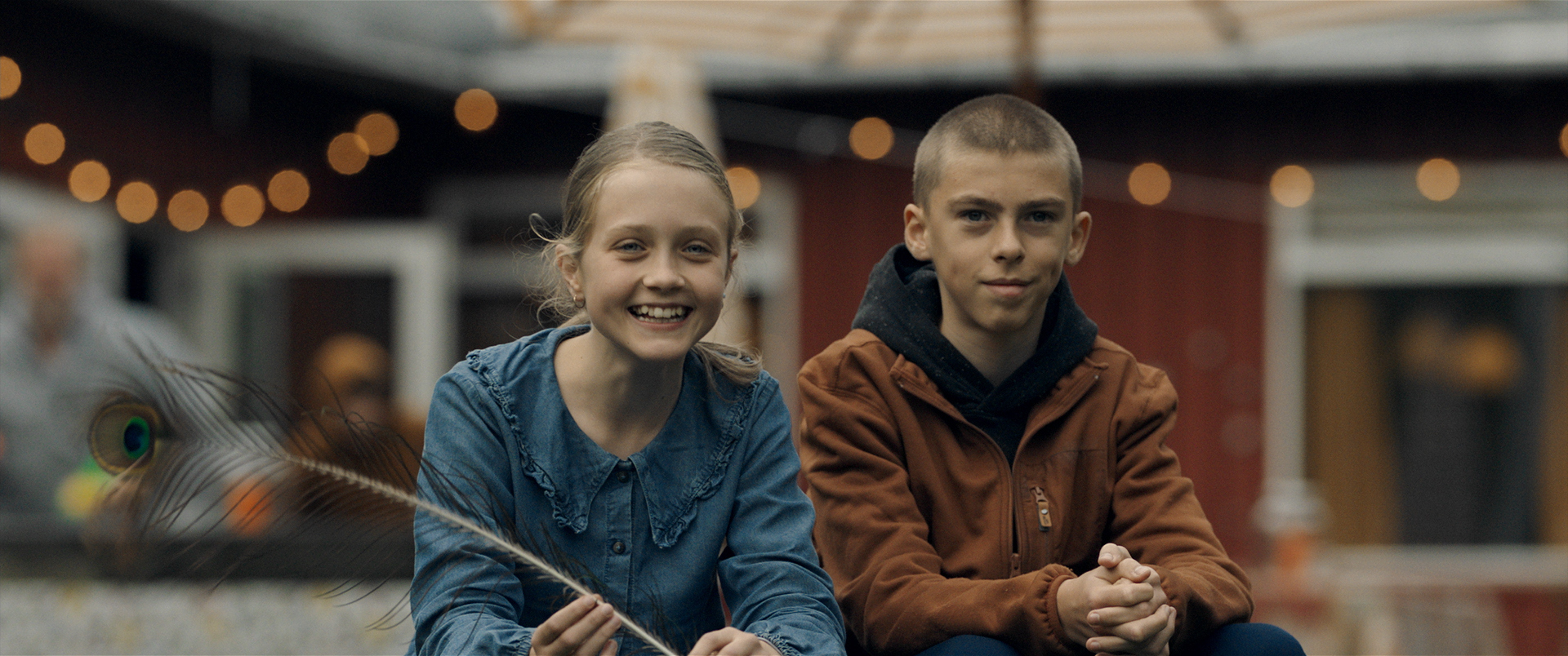 Уикенд с родителями – афиша