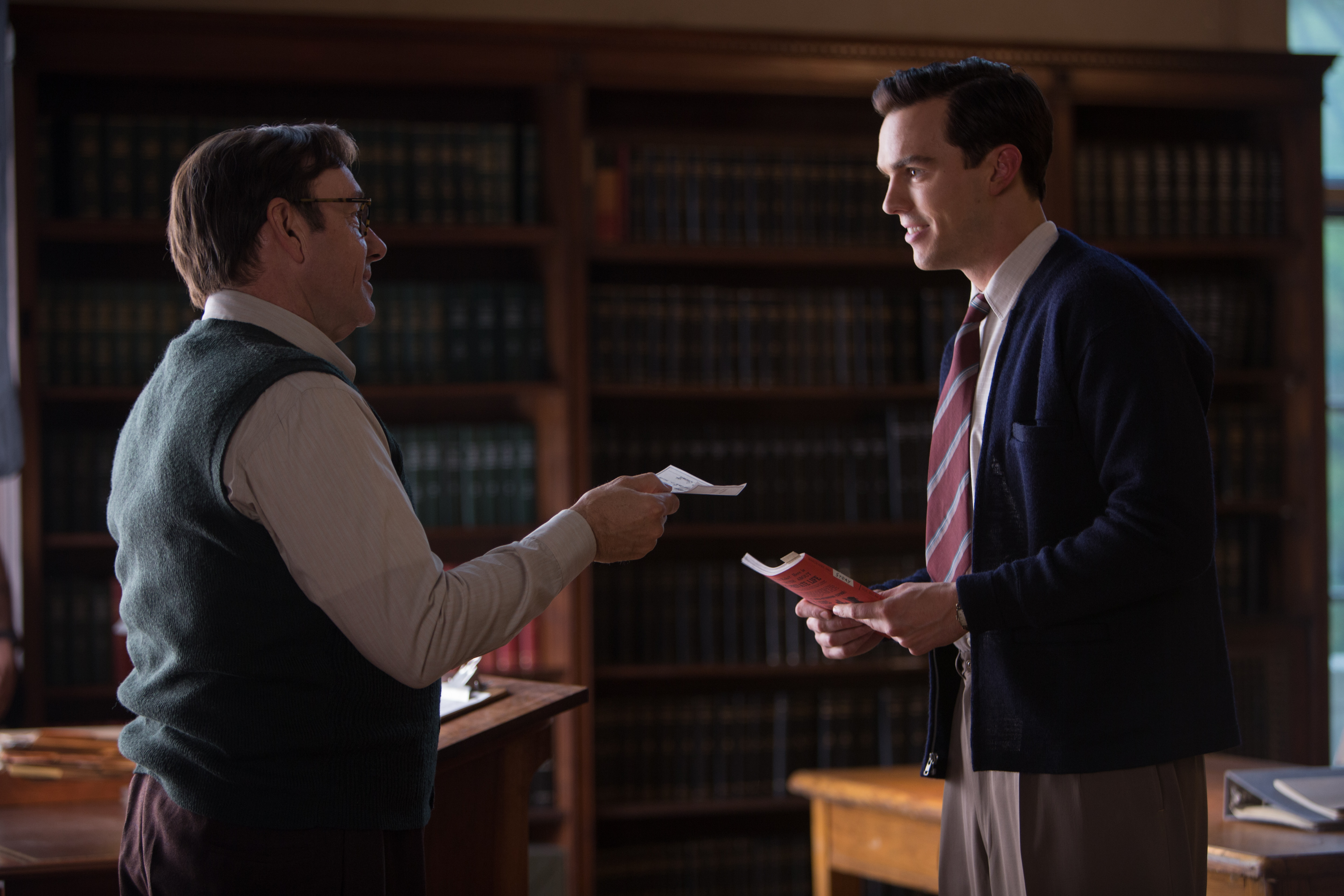 Кевин Спейси – фото