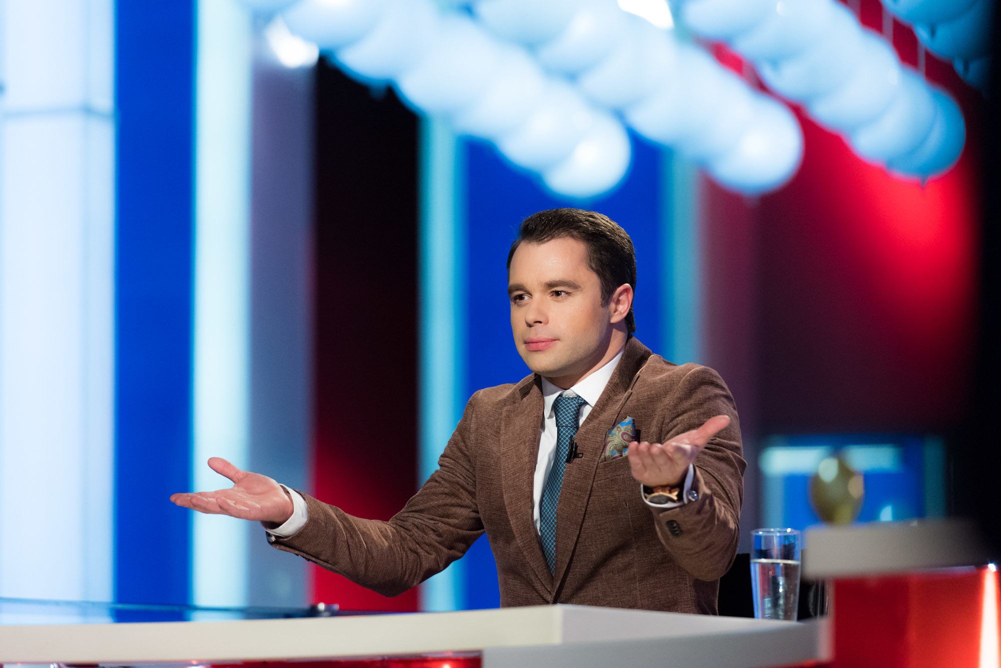 Виталий Гогунский – фото