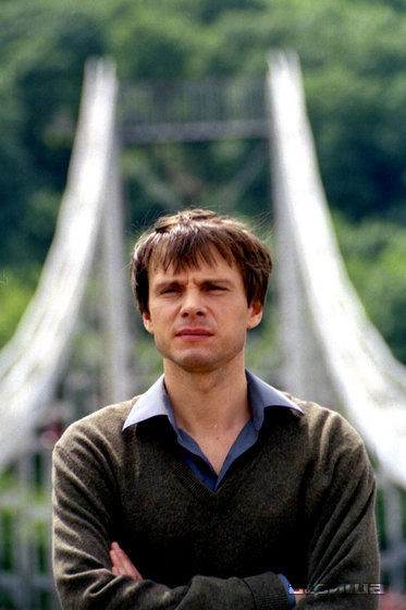 Андрей Кузичев – фото