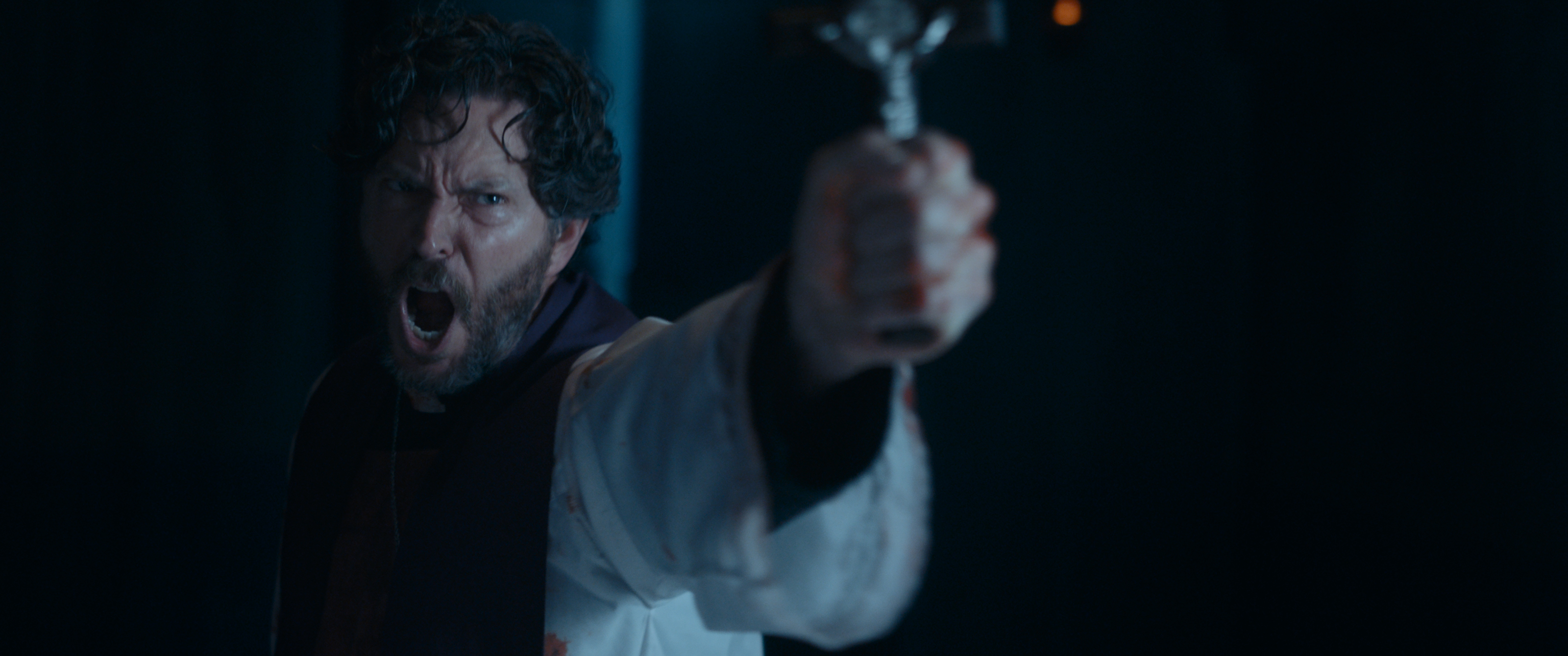 Уилл Бейнбринк – 'фото'