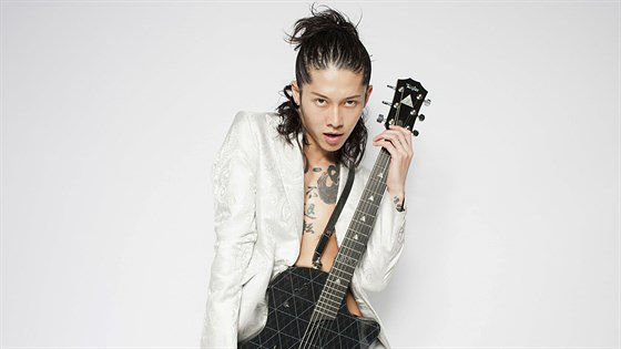: Miyavi (Япония)