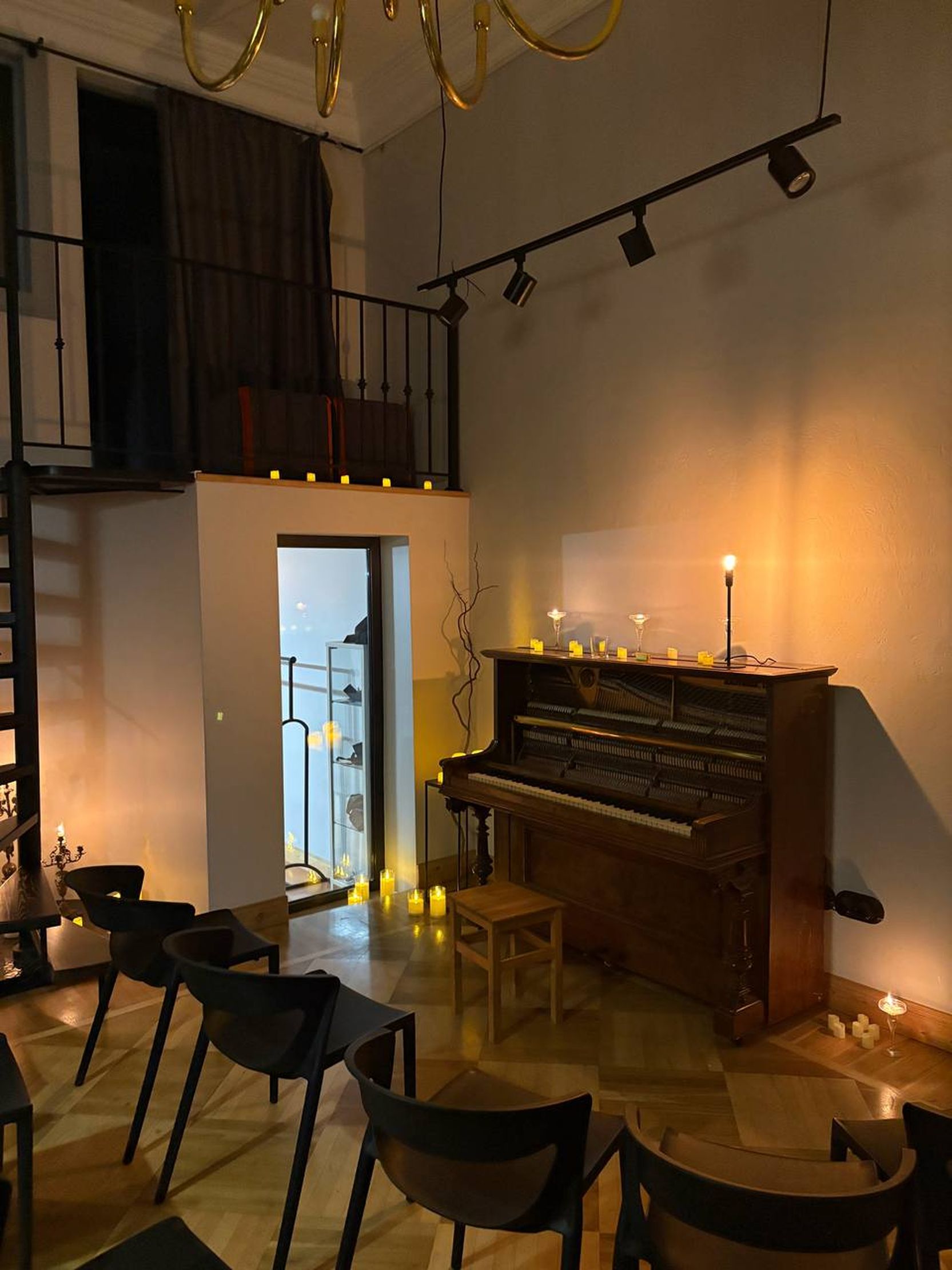 Виталий Сумароков – афиша