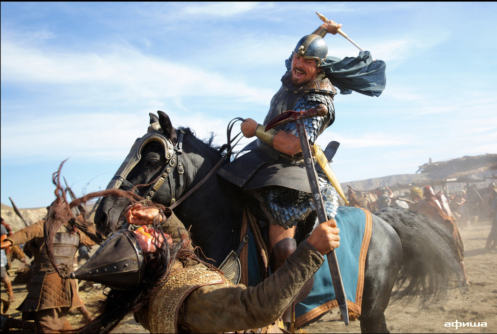 Кристиан Бейл – фото