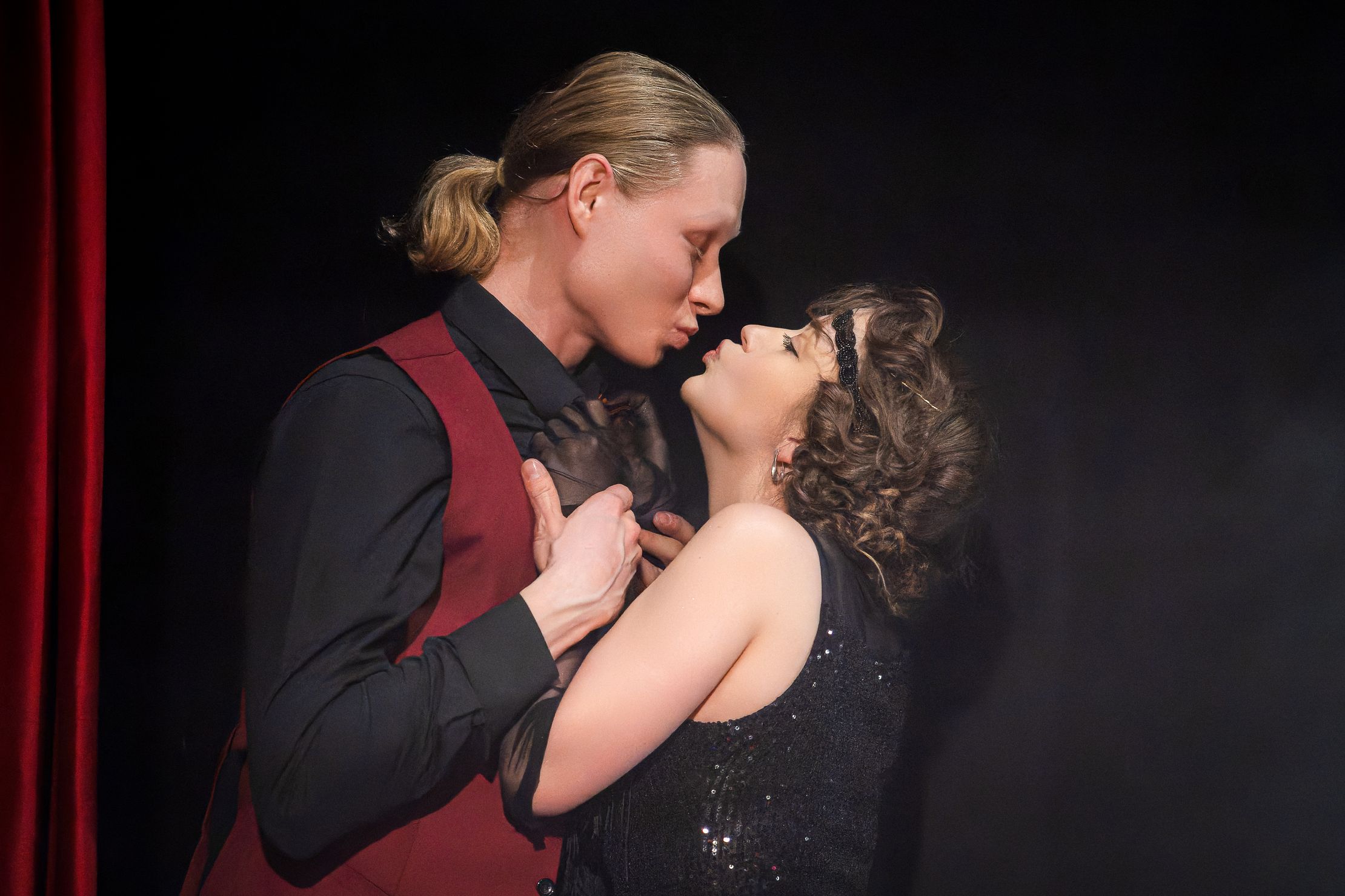 Грибоедов «Горе от ума» – афиша