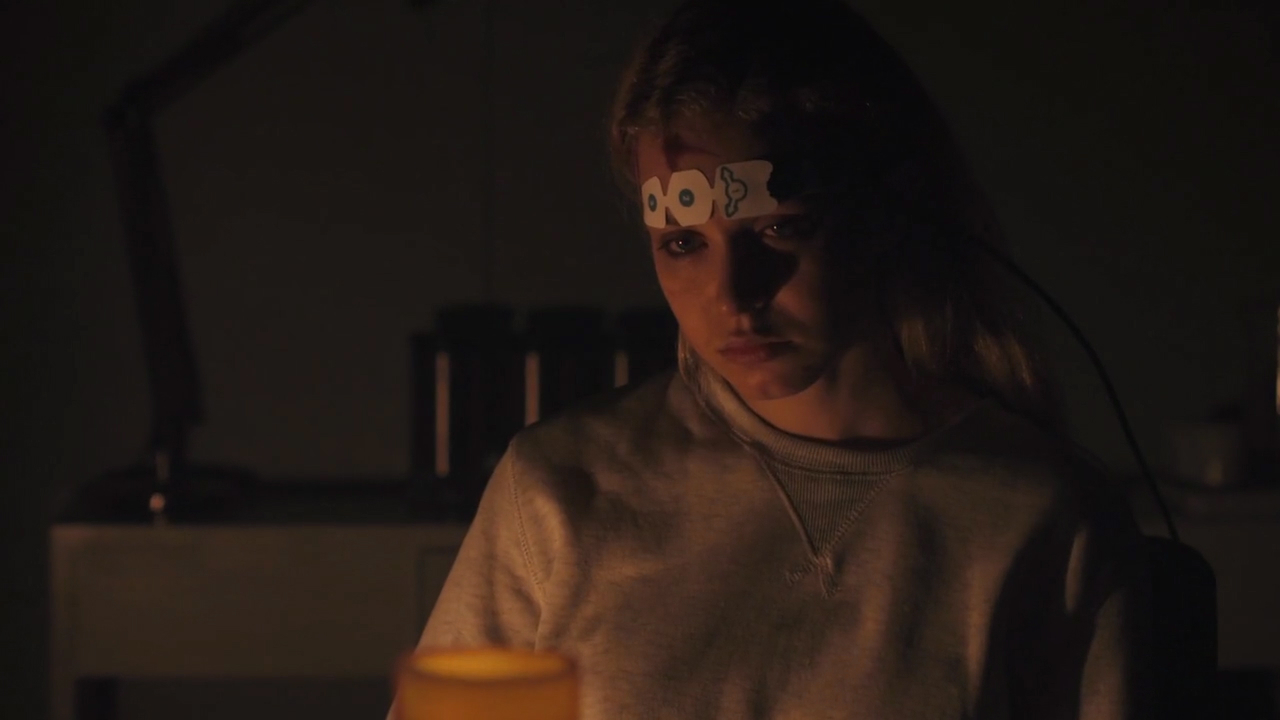 Пенелопа Митчелл – фото