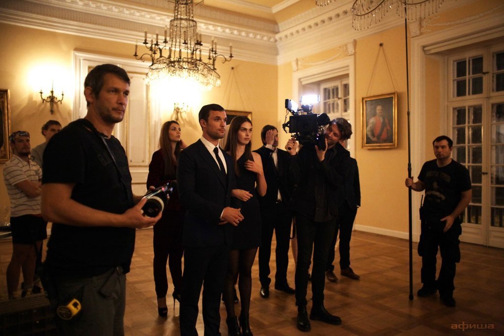 Эд Скрейн – фото