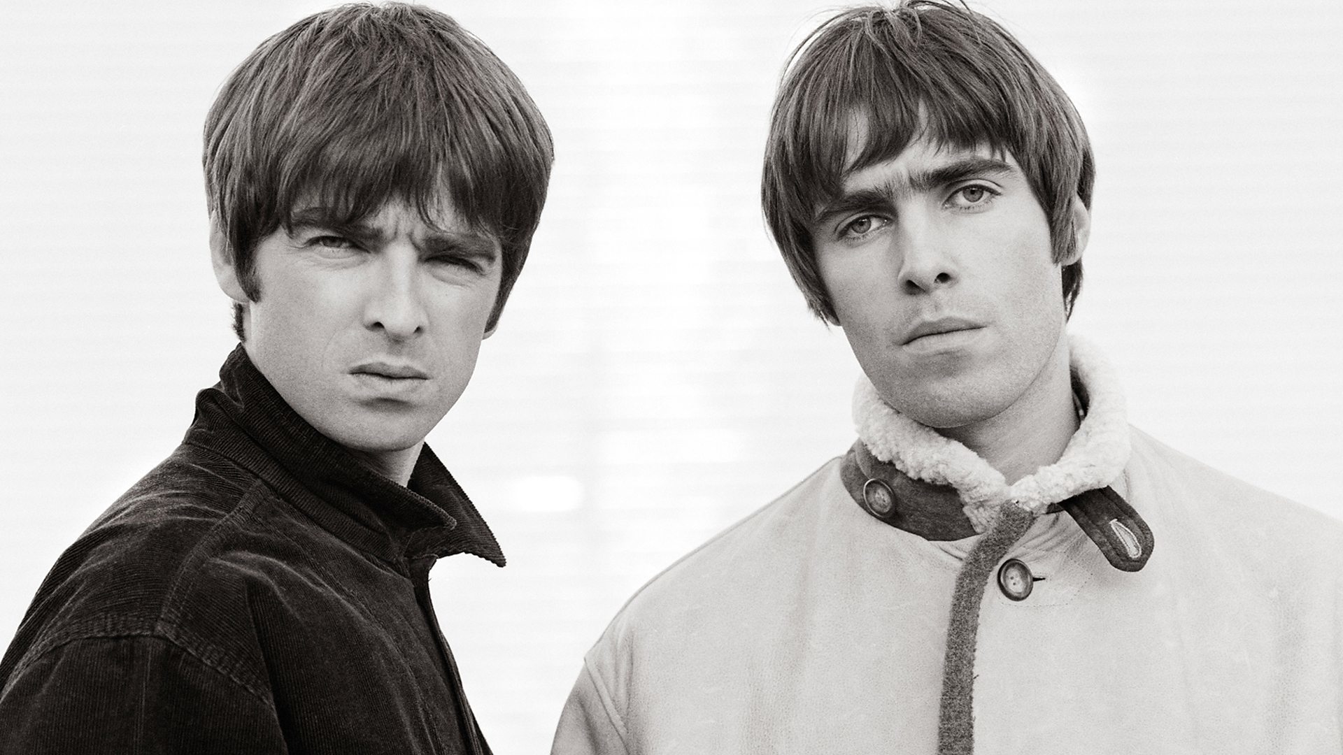 Oasis: Supersonic – афиша