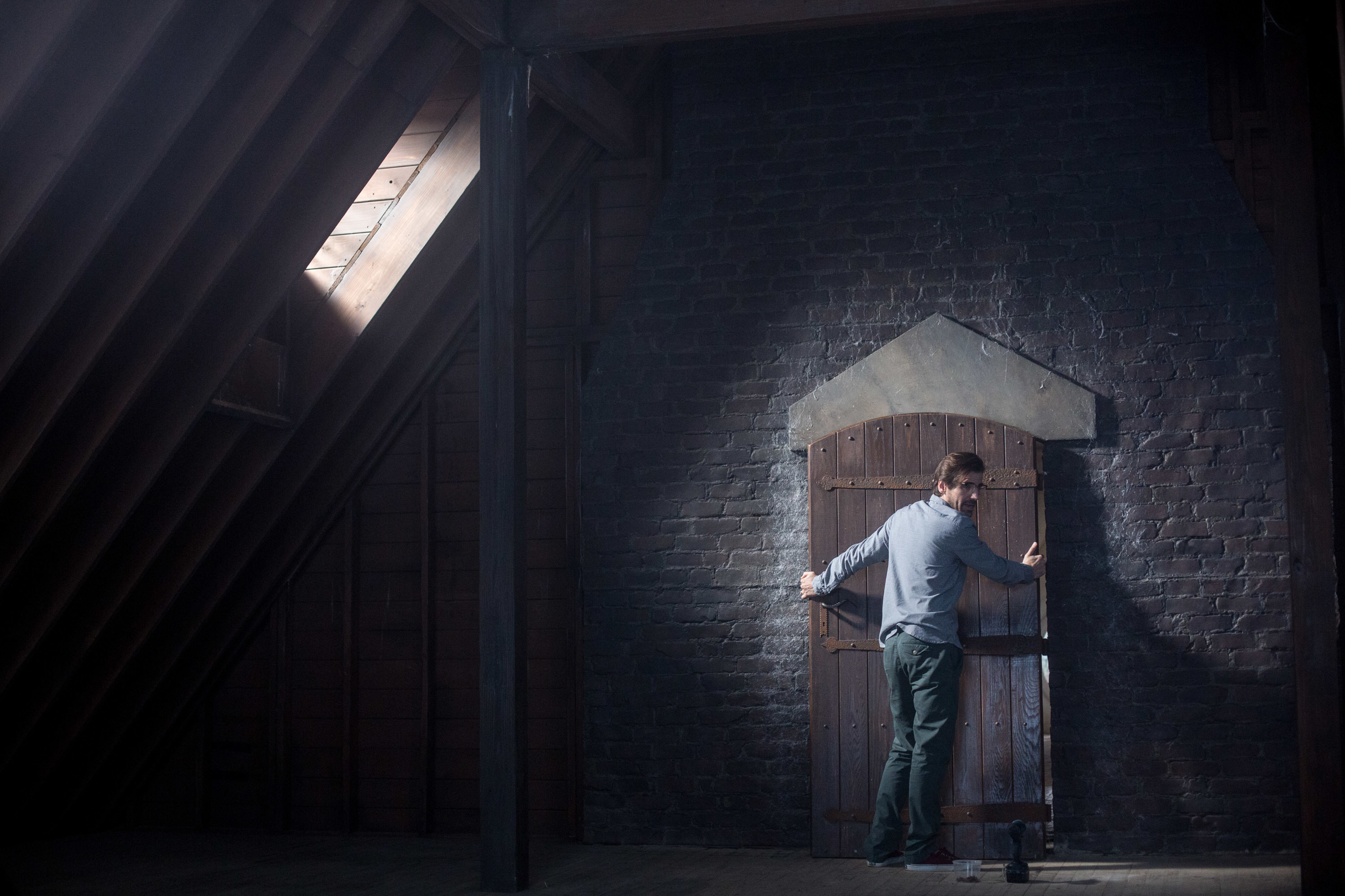 Мел Райдо – фото