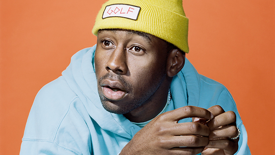 : Tyler, The Creator (США)