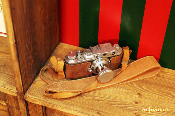 Chehov – афиша