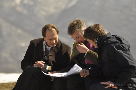 Джонни О'Райлли – фото