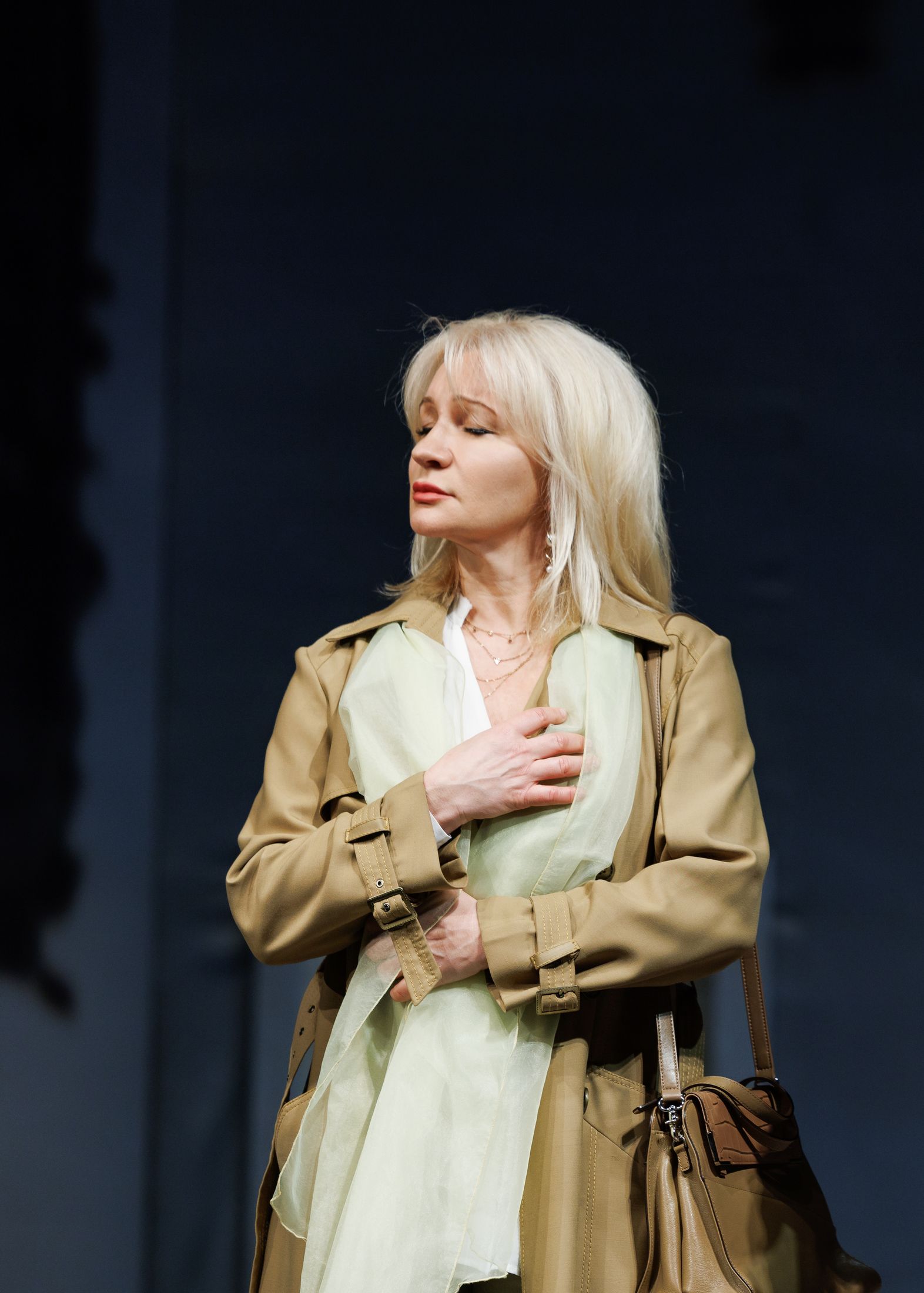 Tout paye, или Все оплачено – афиша