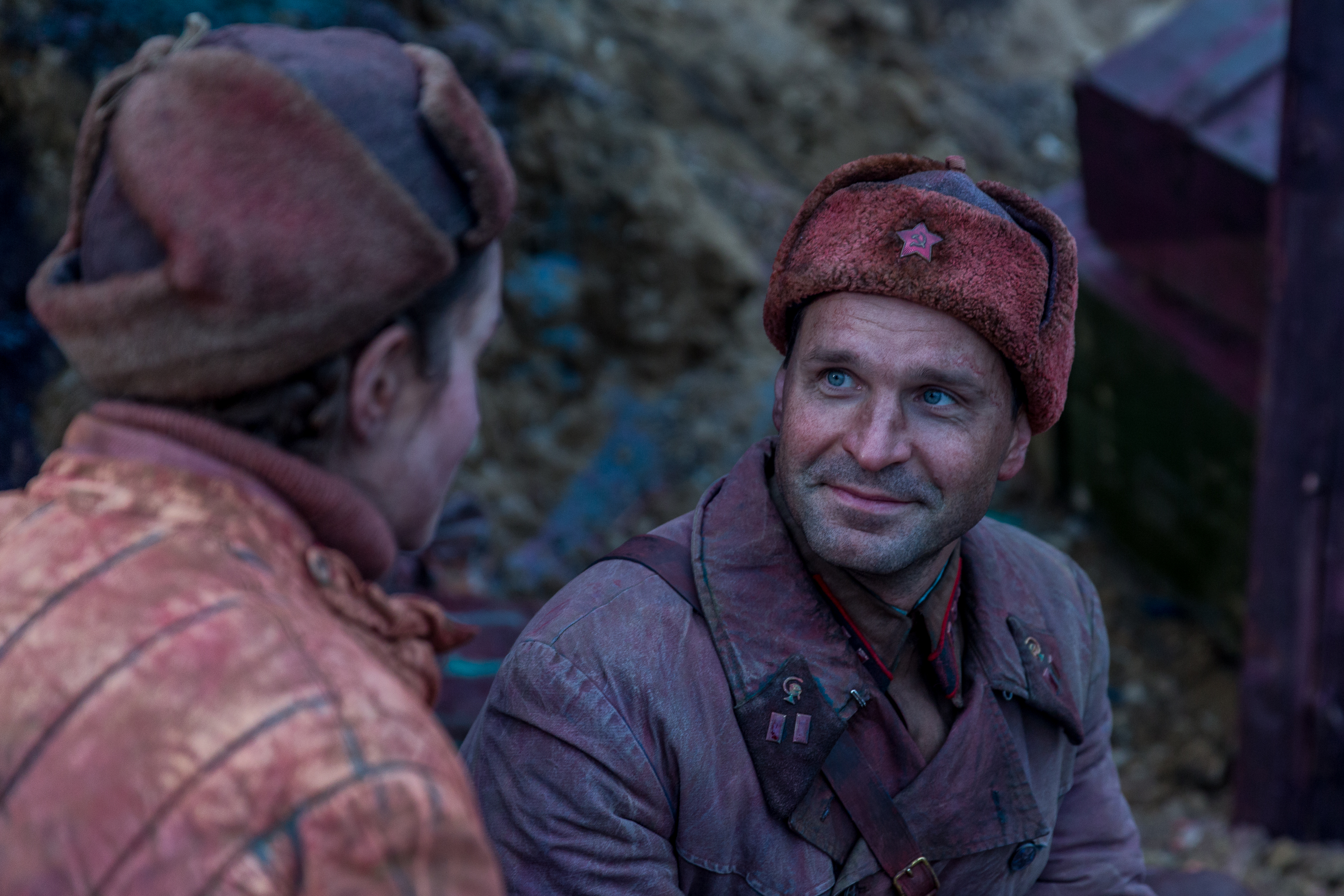 Виктор Добронравов – фото