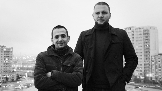 : «Каспийский груз» (Азербайджан)