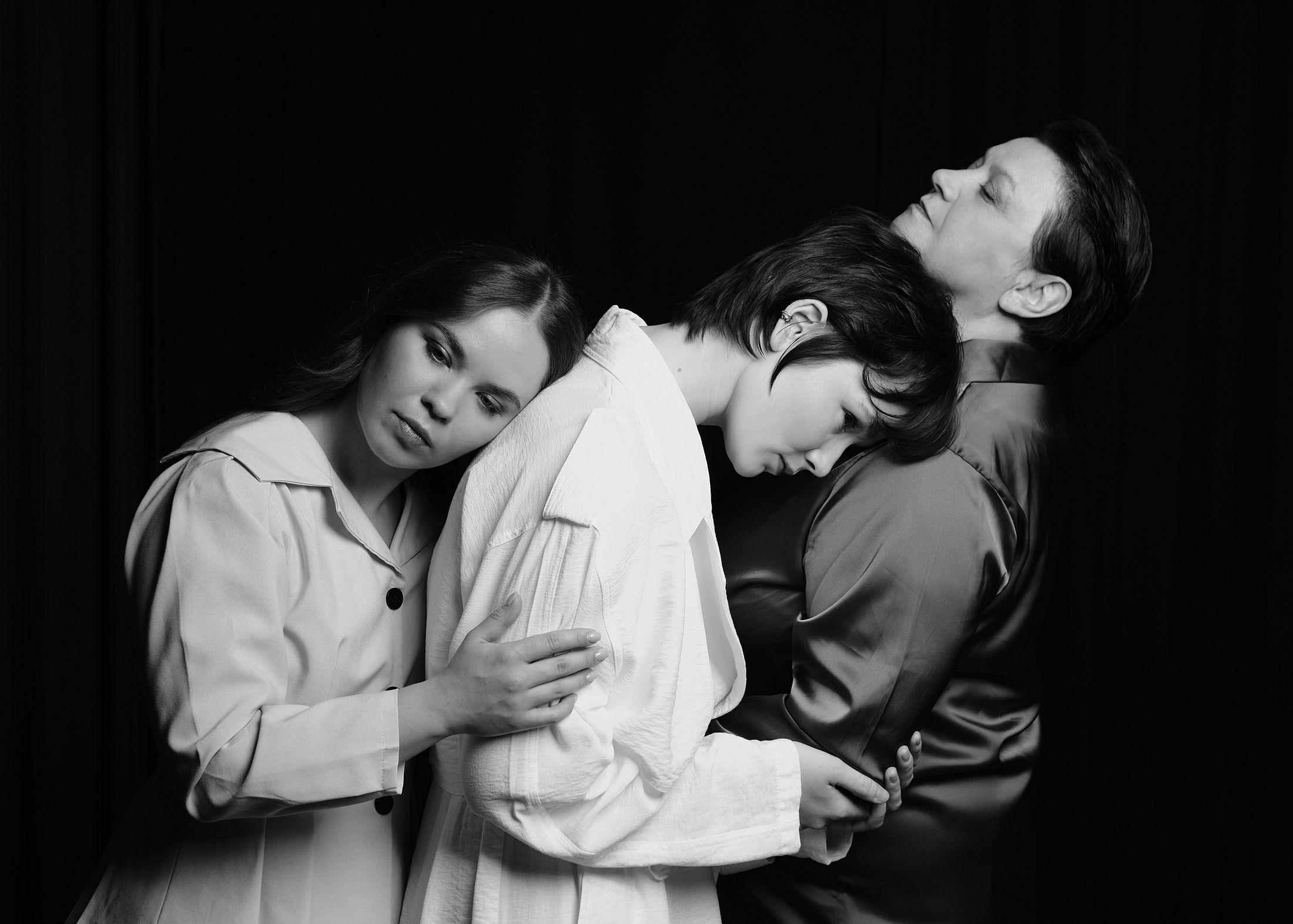 Мой самый Сон – афиша